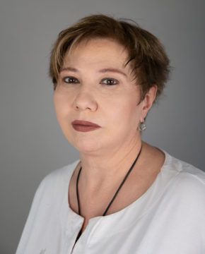 Саламова Наталья Николаевна